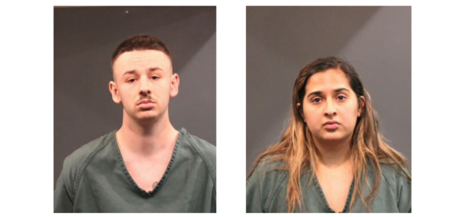 Orange County Homicide Suspects Arrested