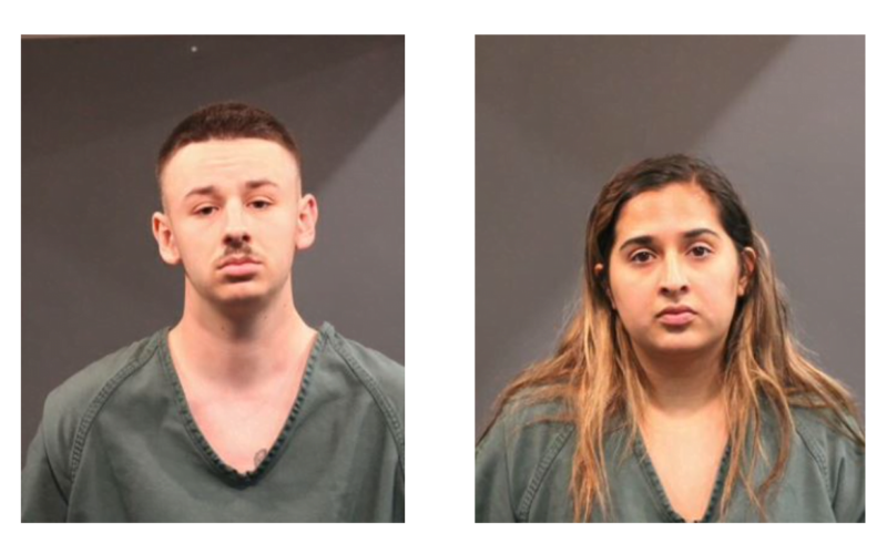 Orange County Homicide Suspects Arrested