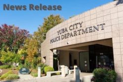 Yuba City PD Arrests Man for Assault on an Officer