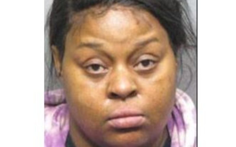 Woman in Custody Charged for Allegedly Murdering Her Neighbor