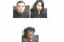 Fraud Scheme Investigation Leads to 3 Arrests and 1 Wanted Suspect