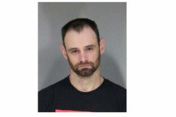 Humboldt Sheriff’s Office Arrests Man for Suspected Elder Abuse