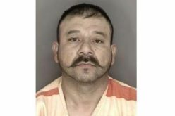 Monterey Sheriff’s Office Arrests Sexual Assault Suspect