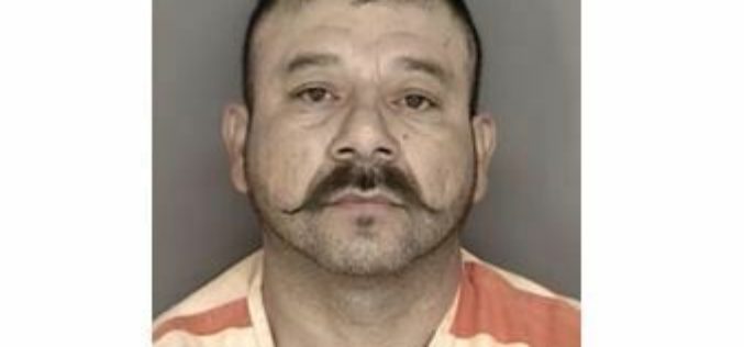 Monterey Sheriff’s Office Arrests Sexual Assault Suspect