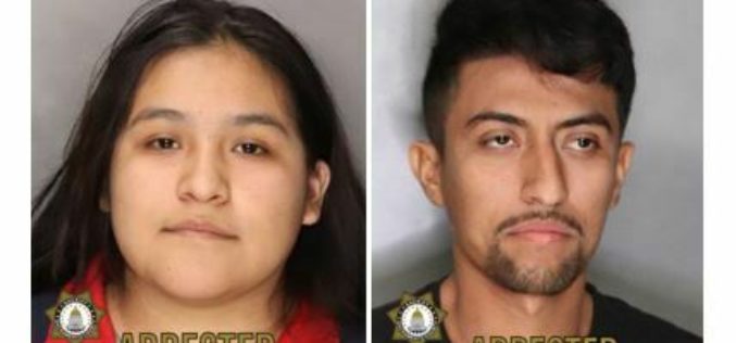 Mother and Boyfriend arrested in Child Torture Case