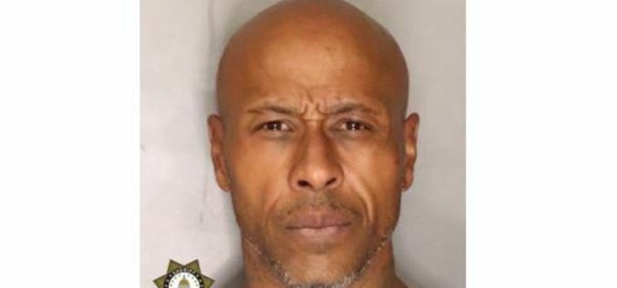 Funnie’s Sacramento County Homicide Arrest Wasn’t Very Funny