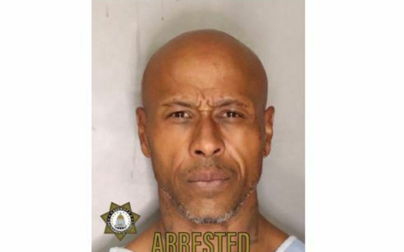 Funnie’s Sacramento County Homicide Arrest Wasn’t Very Funny