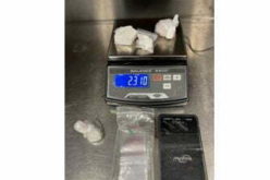 Santa Rosa PD Seizes over 2 Ounces of Fentanyl