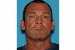 Missing Person Alert for Trinity County Man