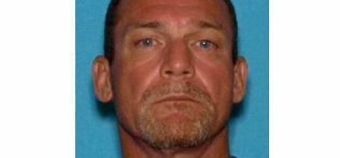 Missing Person Alert for Trinity County Man