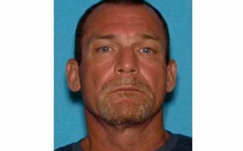 Missing Person Alert for Trinity County Man