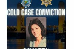 West Sacramento Cold Case Suspect Convicted