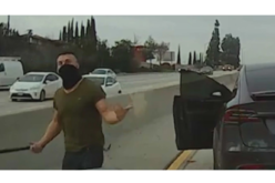 Suspect Arrested in Connection to Series of Road Rage Attacks in SoCal