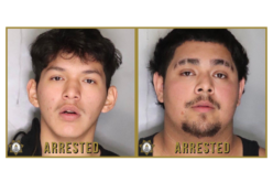 Two Arrested in Connection to Fatal Shooting on Madison Avenue