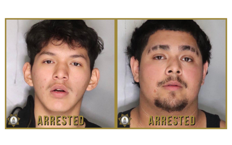 Two Arrested in Connection to Fatal Shooting on Madison Avenue