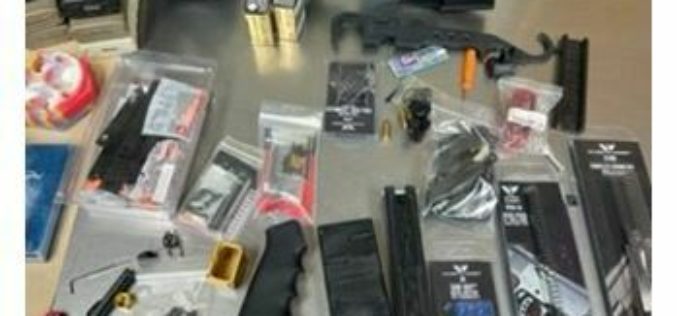 Suspected Fentanyl Dealer Arrested in Atwater