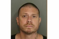 Calaveras County Jail Escaped Inmate still At Large