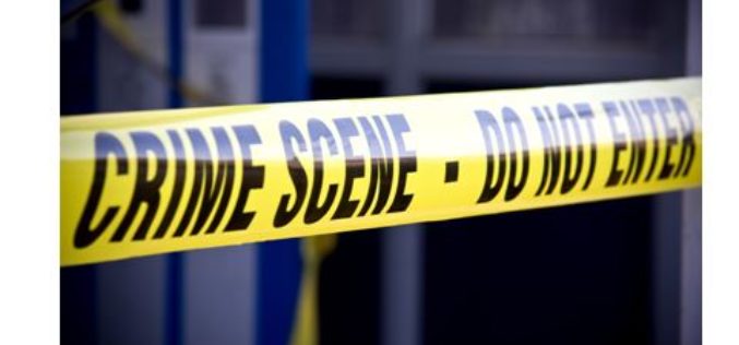 Golden Gate Ave Homicide Investigation