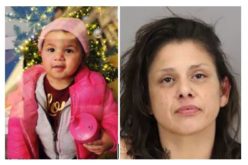 Child Abduction Suspect and Child still Missing