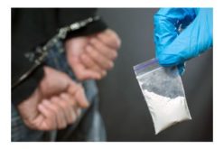 $5 Million Methamphetamine Arrest