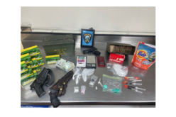 Merced Woman Arrested for Alleged Fentanyl Sales, Child Endangerment