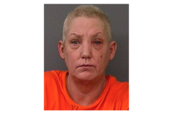 Shasta County Woman Arrested for Allegedly Entering Man’s Home, Stabbing Him As He Slept