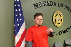 Nevada County Sheriff’s Office Honors Good Samaritan