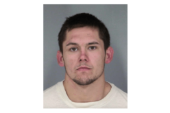 Wanted Man Located During Traffic Stop, Arrested on Outstanding DUI Warrant