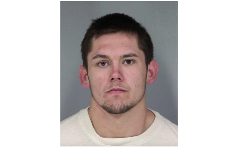 Wanted Man Located During Traffic Stop, Arrested on Outstanding DUI Warrant