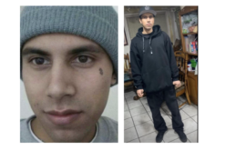 San Bernardino County Authorities Seek Public Help in Locating Triple Homicide Suspect