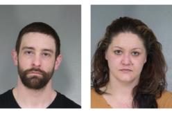 Pair Arrested in Connection to Alleged Burglary in Fieldbrook