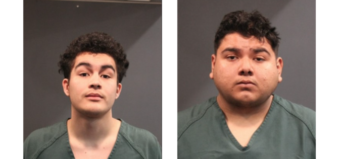 Two Adults and Juvenile Arrested in Connection to Fatal Drive-By Shooting of Santa Ana Man