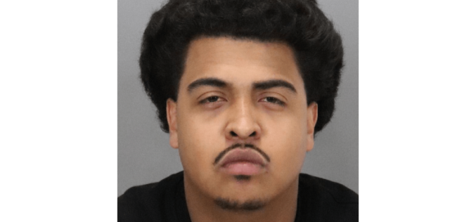 Bay Area Man Arrested in Connection to Series of Robberies