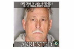 Suspected Child Predator Arrested