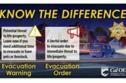 Community Alert: Understanding Emergency Evacuation Orders