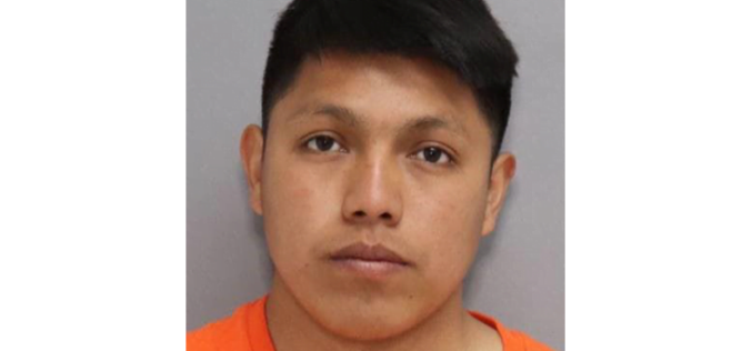 San Mateo Burglary Suspect Accused of Inappropriately Touching Woman While She Slept