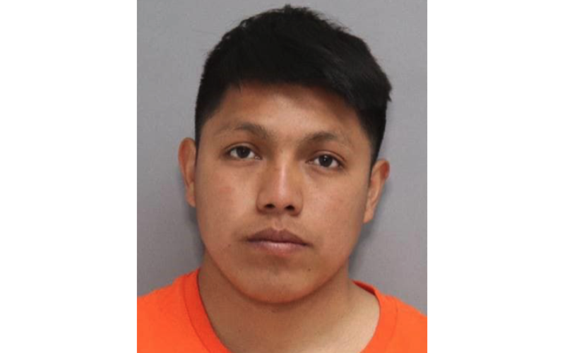 San Mateo Burglary Suspect Accused of Inappropriately Touching Woman While She Slept