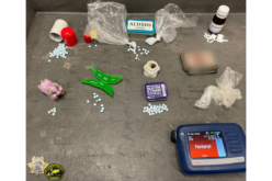 Sacramento Woman Arrested in Connection to Fentanyl Overdose Death in Placer County