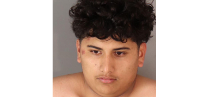 Vehicular Assault Arrest Made in Arlanza Neighborhood