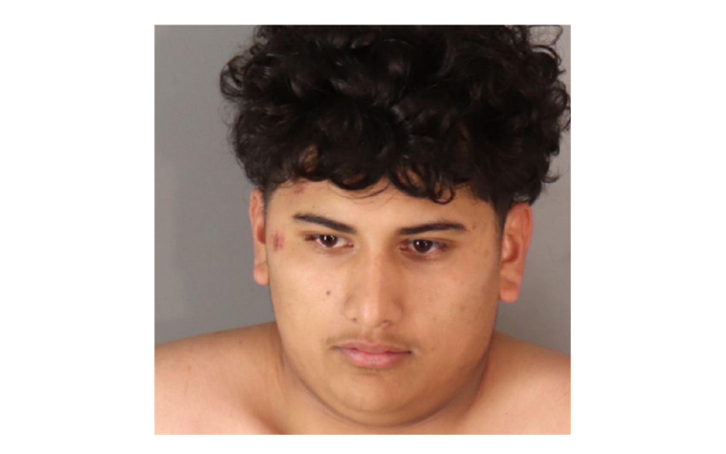 Vehicular Assault Arrest Made in Arlanza Neighborhood