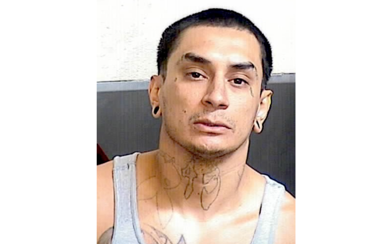 Fresno Police Announce Arrest of Primary Suspect in Fatal Shooting of Luis Castillo