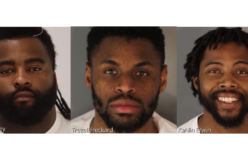 Four Men Arrested For Murder