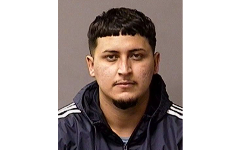 Suspect Arrested in Fatal Shooting of Turlock Man