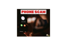 Sheriff’s warn Residents of New Scam in Placer Area