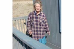 Butte County Missing At-Risk Woman