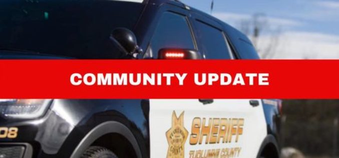 Arrest Made in Tuolumne County Kidnapping and Carjacking Case – 2 Suspects Still Outstanding