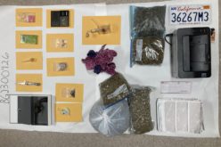 Search Warrant in San Benito County Leads to Arrest on Narcotics and Unlawful Weapon Possession Charges