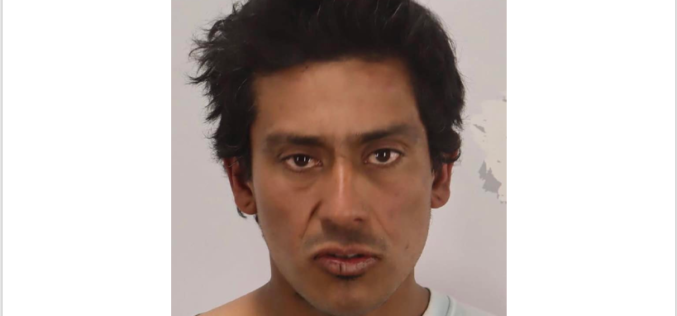 Coachella Man Apprehended for Attempted Rape and Robbery in Palm Springs