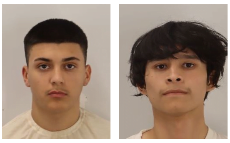 Multiple Subjects Arrested in Connection to Alleged Carjacking, Assault, and Elder Abuse