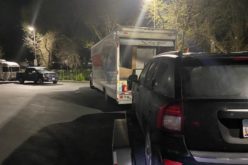 Yolo County Man Arrested for Allegedly Burglarizing U-Haul Truck, Stealing Cat. Converter